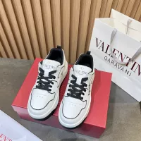 Cheap Valentino Casual Shoes For Women #1374416 Replica Wholesale [$115.00 USD] [ITEM#1374416] on Replica Valentino Casual Shoes