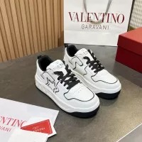 Cheap Valentino Casual Shoes For Women #1374416 Replica Wholesale [$115.00 USD] [ITEM#1374416] on Replica Valentino Casual Shoes