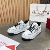 Cheap Valentino Casual Shoes For Women #1374416 Replica Wholesale [$115.00 USD] [ITEM#1374416] on Replica Valentino Casual Shoes