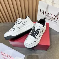 Cheap Valentino Casual Shoes For Women #1374416 Replica Wholesale [$115.00 USD] [ITEM#1374416] on Replica Valentino Casual Shoes