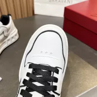 Cheap Valentino Casual Shoes For Women #1374416 Replica Wholesale [$115.00 USD] [ITEM#1374416] on Replica Valentino Casual Shoes