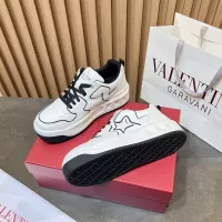 Cheap Valentino Casual Shoes For Women #1374416 Replica Wholesale [$115.00 USD] [ITEM#1374416] on Replica Valentino Casual Shoes