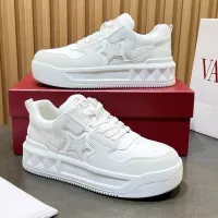Cheap Valentino Casual Shoes For Men #1374419 Replica Wholesale [$115.00 USD] [ITEM#1374419] on Replica Valentino Casual Shoes