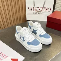 Cheap Valentino Casual Shoes For Men #1374421 Replica Wholesale [$115.00 USD] [ITEM#1374421] on Replica Valentino Casual Shoes