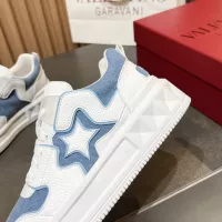 Cheap Valentino Casual Shoes For Men #1374421 Replica Wholesale [$115.00 USD] [ITEM#1374421] on Replica Valentino Casual Shoes