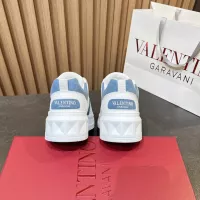 Cheap Valentino Casual Shoes For Men #1374421 Replica Wholesale [$115.00 USD] [ITEM#1374421] on Replica Valentino Casual Shoes