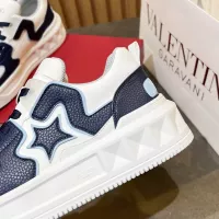 Cheap Valentino Casual Shoes For Men #1374423 Replica Wholesale [$115.00 USD] [ITEM#1374423] on Replica Valentino Casual Shoes