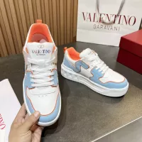 Cheap Valentino Casual Shoes For Women #1374424 Replica Wholesale [$115.00 USD] [ITEM#1374424] on Replica Valentino Casual Shoes