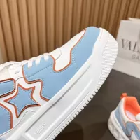 Cheap Valentino Casual Shoes For Women #1374424 Replica Wholesale [$115.00 USD] [ITEM#1374424] on Replica Valentino Casual Shoes