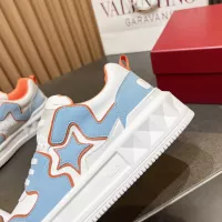 Cheap Valentino Casual Shoes For Women #1374424 Replica Wholesale [$115.00 USD] [ITEM#1374424] on Replica Valentino Casual Shoes