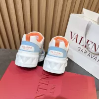 Cheap Valentino Casual Shoes For Women #1374424 Replica Wholesale [$115.00 USD] [ITEM#1374424] on Replica Valentino Casual Shoes