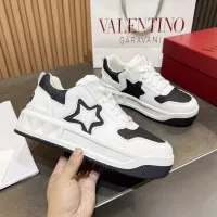 Cheap Valentino Casual Shoes For Men #1374429 Replica Wholesale [$115.00 USD] [ITEM#1374429] on Replica Valentino Casual Shoes