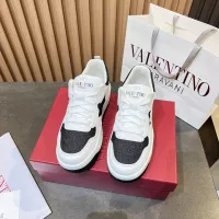 Cheap Valentino Casual Shoes For Men #1374429 Replica Wholesale [$115.00 USD] [ITEM#1374429] on Replica Valentino Casual Shoes