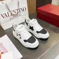 Cheap Valentino Casual Shoes For Men #1374429 Replica Wholesale [$115.00 USD] [ITEM#1374429] on Replica Valentino Casual Shoes
