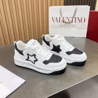 Cheap Valentino Casual Shoes For Men #1374429 Replica Wholesale [$115.00 USD] [ITEM#1374429] on Replica Valentino Casual Shoes