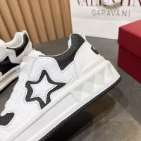 Cheap Valentino Casual Shoes For Men #1374429 Replica Wholesale [$115.00 USD] [ITEM#1374429] on Replica Valentino Casual Shoes