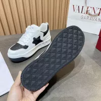 Cheap Valentino Casual Shoes For Men #1374429 Replica Wholesale [$115.00 USD] [ITEM#1374429] on Replica Valentino Casual Shoes