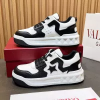 Cheap Valentino Casual Shoes For Women #1374430 Replica Wholesale [$115.00 USD] [ITEM#1374430] on Replica Valentino Casual Shoes