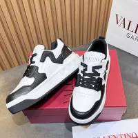 Cheap Valentino Casual Shoes For Women #1374430 Replica Wholesale [$115.00 USD] [ITEM#1374430] on Replica Valentino Casual Shoes