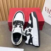 Cheap Valentino Casual Shoes For Women #1374430 Replica Wholesale [$115.00 USD] [ITEM#1374430] on Replica Valentino Casual Shoes