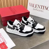 Cheap Valentino Casual Shoes For Women #1374430 Replica Wholesale [$115.00 USD] [ITEM#1374430] on Replica Valentino Casual Shoes