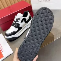 Cheap Valentino Casual Shoes For Women #1374430 Replica Wholesale [$115.00 USD] [ITEM#1374430] on Replica Valentino Casual Shoes