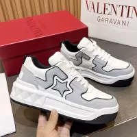 Cheap Valentino Casual Shoes For Women #1374432 Replica Wholesale [$115.00 USD] [ITEM#1374432] on Replica Valentino Casual Shoes