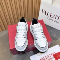 Cheap Valentino Casual Shoes For Women #1374432 Replica Wholesale [$115.00 USD] [ITEM#1374432] on Replica Valentino Casual Shoes