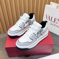 Cheap Valentino Casual Shoes For Women #1374432 Replica Wholesale [$115.00 USD] [ITEM#1374432] on Replica Valentino Casual Shoes