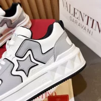 Cheap Valentino Casual Shoes For Women #1374432 Replica Wholesale [$115.00 USD] [ITEM#1374432] on Replica Valentino Casual Shoes