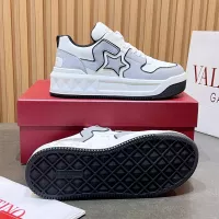 Cheap Valentino Casual Shoes For Women #1374432 Replica Wholesale [$115.00 USD] [ITEM#1374432] on Replica Valentino Casual Shoes