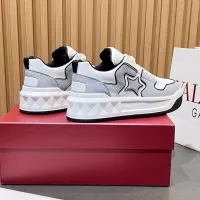 Cheap Valentino Casual Shoes For Women #1374432 Replica Wholesale [$115.00 USD] [ITEM#1374432] on Replica Valentino Casual Shoes