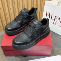 Cheap Valentino Casual Shoes For Men #1374435 Replica Wholesale [$115.00 USD] [ITEM#1374435] on Replica Valentino Casual Shoes