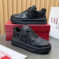 Cheap Valentino Casual Shoes For Men #1374435 Replica Wholesale [$115.00 USD] [ITEM#1374435] on Replica Valentino Casual Shoes