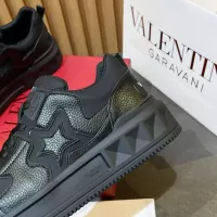 Cheap Valentino Casual Shoes For Men #1374435 Replica Wholesale [$115.00 USD] [ITEM#1374435] on Replica Valentino Casual Shoes