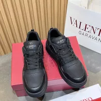 Cheap Valentino Casual Shoes For Men #1374435 Replica Wholesale [$115.00 USD] [ITEM#1374435] on Replica Valentino Casual Shoes