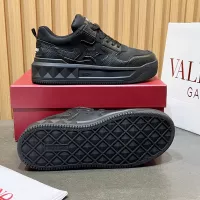 Cheap Valentino Casual Shoes For Men #1374435 Replica Wholesale [$115.00 USD] [ITEM#1374435] on Replica Valentino Casual Shoes
