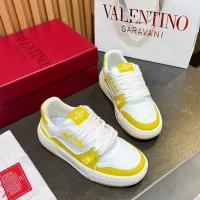 Cheap Valentino Casual Shoes For Women #1374436 Replica Wholesale [$115.00 USD] [ITEM#1374436] on Replica Valentino Casual Shoes