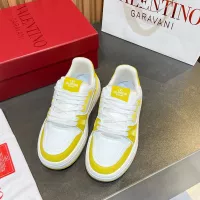 Cheap Valentino Casual Shoes For Women #1374436 Replica Wholesale [$115.00 USD] [ITEM#1374436] on Replica Valentino Casual Shoes