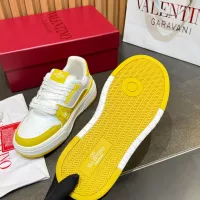 Cheap Valentino Casual Shoes For Women #1374436 Replica Wholesale [$115.00 USD] [ITEM#1374436] on Replica Valentino Casual Shoes