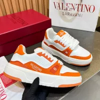 Cheap Valentino Casual Shoes For Women #1374438 Replica Wholesale [$115.00 USD] [ITEM#1374438] on Replica Valentino Casual Shoes