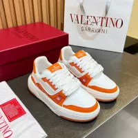 Cheap Valentino Casual Shoes For Women #1374438 Replica Wholesale [$115.00 USD] [ITEM#1374438] on Replica Valentino Casual Shoes