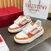 Cheap Valentino Casual Shoes For Women #1374438 Replica Wholesale [$115.00 USD] [ITEM#1374438] on Replica Valentino Casual Shoes