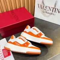 Cheap Valentino Casual Shoes For Women #1374438 Replica Wholesale [$115.00 USD] [ITEM#1374438] on Replica Valentino Casual Shoes