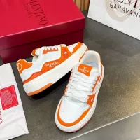 Cheap Valentino Casual Shoes For Women #1374438 Replica Wholesale [$115.00 USD] [ITEM#1374438] on Replica Valentino Casual Shoes