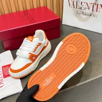 Cheap Valentino Casual Shoes For Women #1374438 Replica Wholesale [$115.00 USD] [ITEM#1374438] on Replica Valentino Casual Shoes