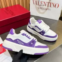 Cheap Valentino Casual Shoes For Women #1374440 Replica Wholesale [$115.00 USD] [ITEM#1374440] on Replica Valentino Casual Shoes