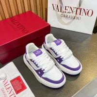 Cheap Valentino Casual Shoes For Women #1374440 Replica Wholesale [$115.00 USD] [ITEM#1374440] on Replica Valentino Casual Shoes