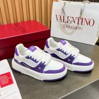 Cheap Valentino Casual Shoes For Women #1374440 Replica Wholesale [$115.00 USD] [ITEM#1374440] on Replica Valentino Casual Shoes