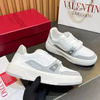 Cheap Valentino Casual Shoes For Women #1374442 Replica Wholesale [$115.00 USD] [ITEM#1374442] on Replica Valentino Casual Shoes